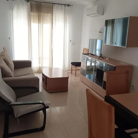 Marina D'or Apartment *