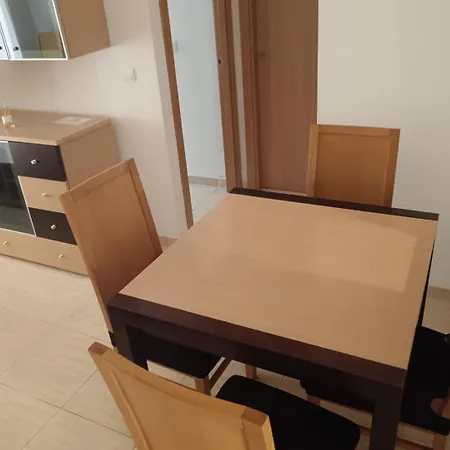 Apartamento Marina D'or