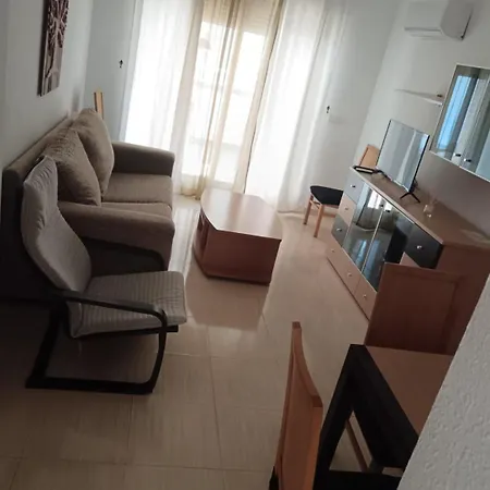 Marina D'or Apartment *