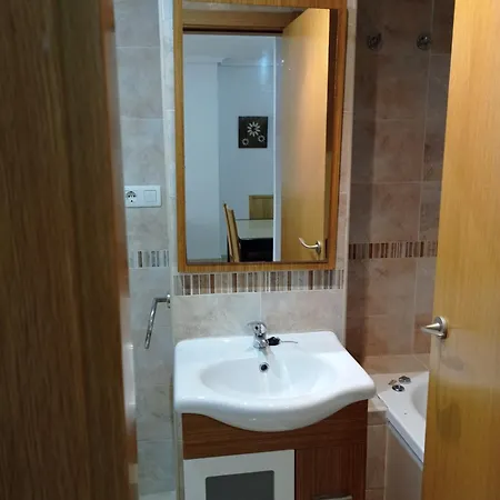 Marina D'or Apartamento