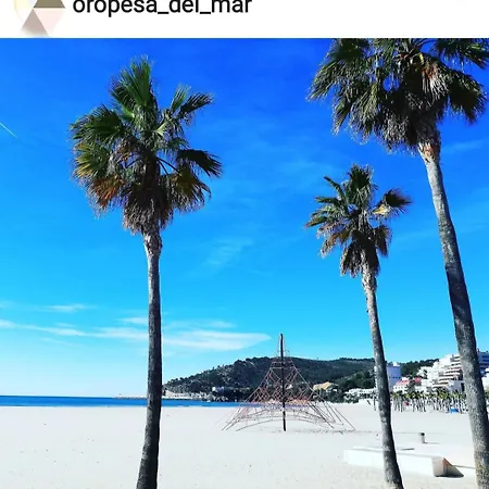 Marina D'or *