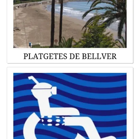Marina D'or *