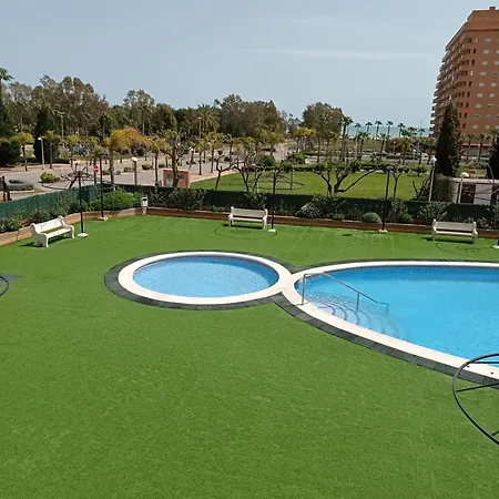 Appartamento Marina D'or