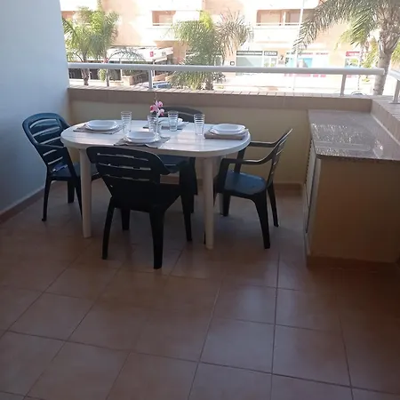 Appartamento Marina D'or *
