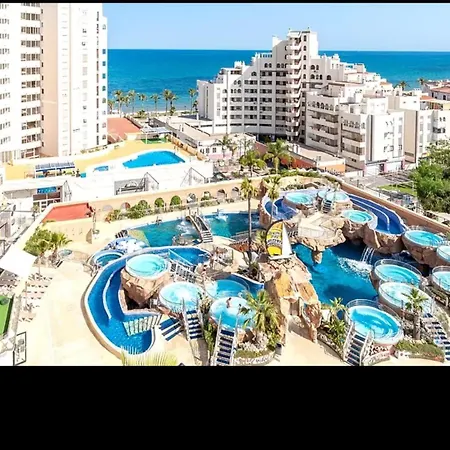 Marina D'or