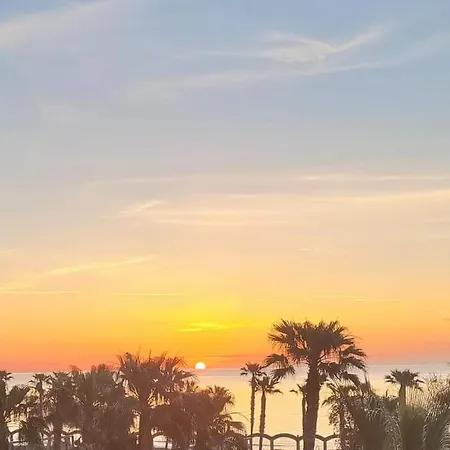 Marina D'or *
