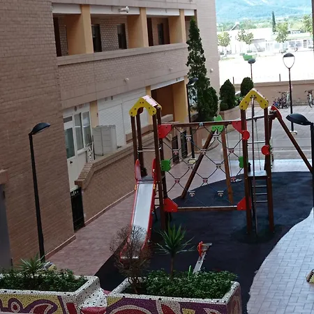 Marina D'or * El Borseral